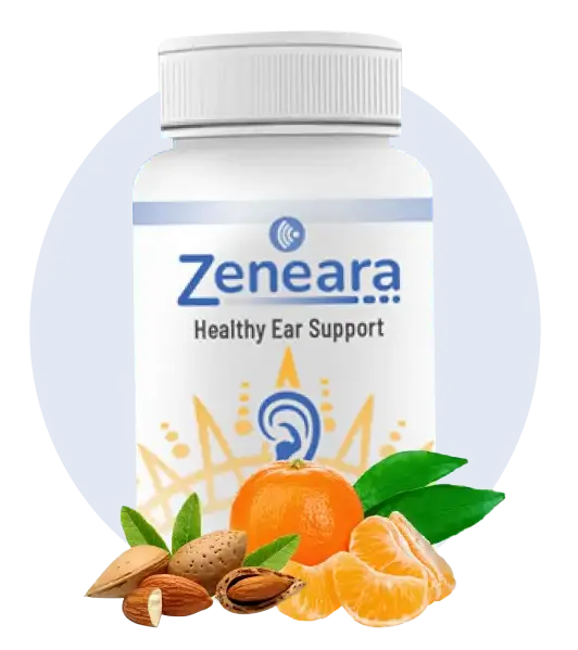 Zeneara Bottle